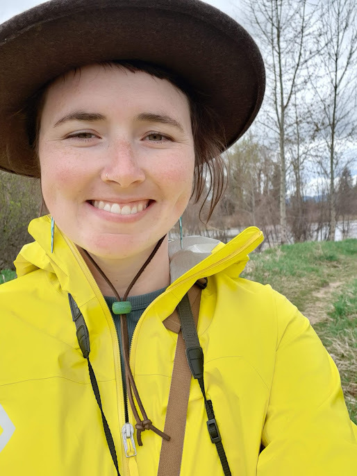 Meet NFF's 2021 Conservation Connect Fellows - National Forest Foundation