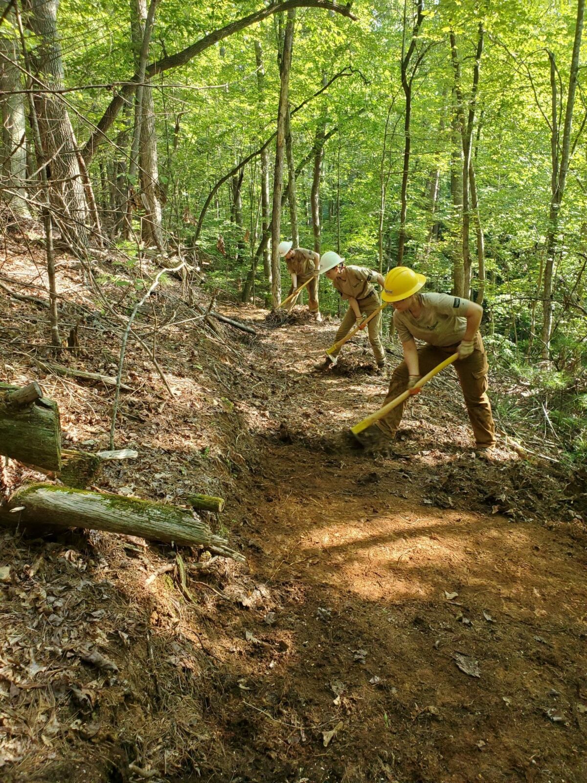 Baileys hot sale mtb park