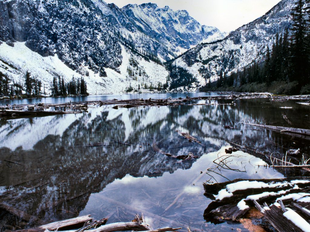 Okanogan Wenatchee National Forest Wenatchee National Forest