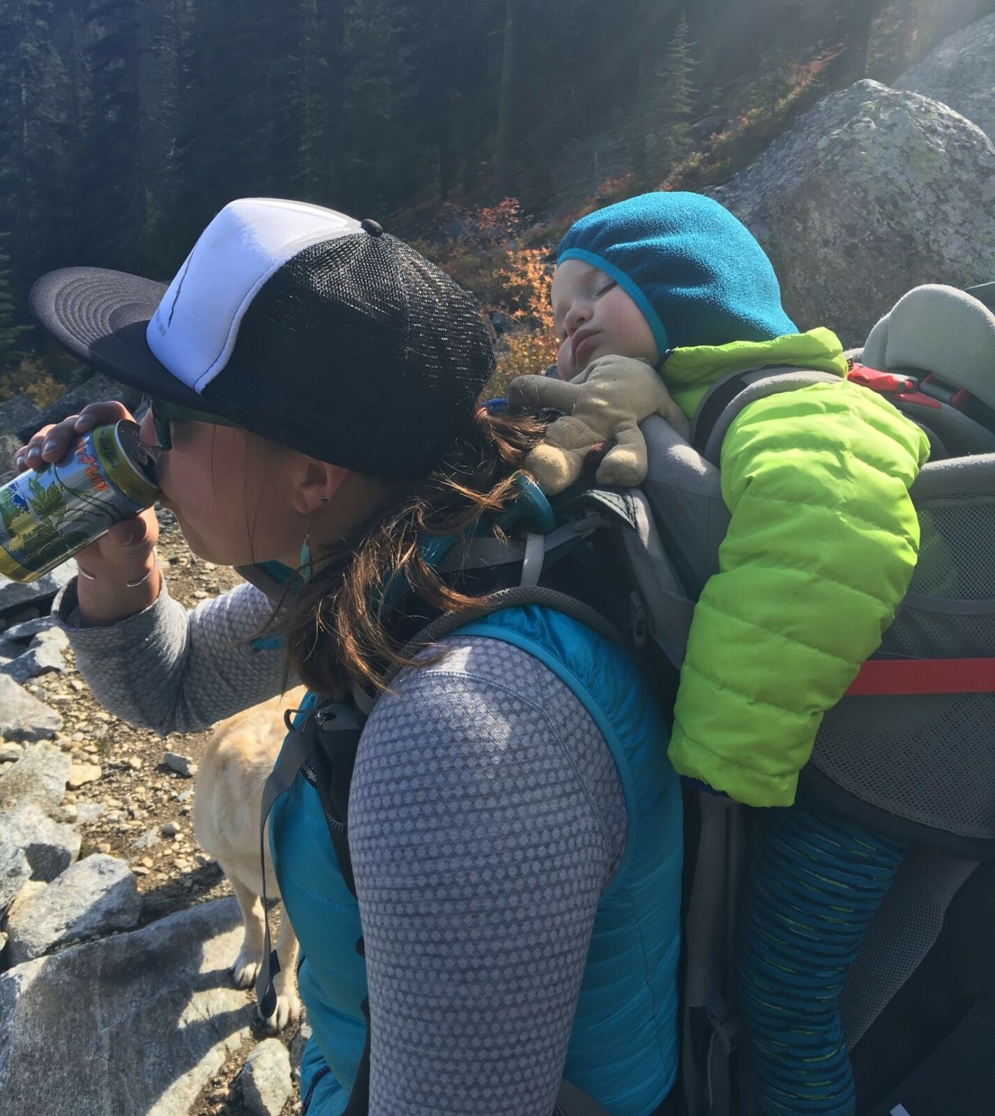 Growing Up Outdoors: Seven Tips for Getting Outside with your Kids
