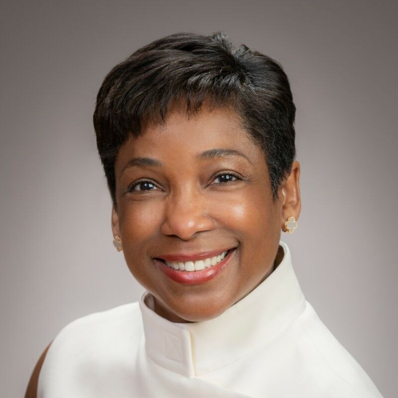 Janice Innis-Thompson