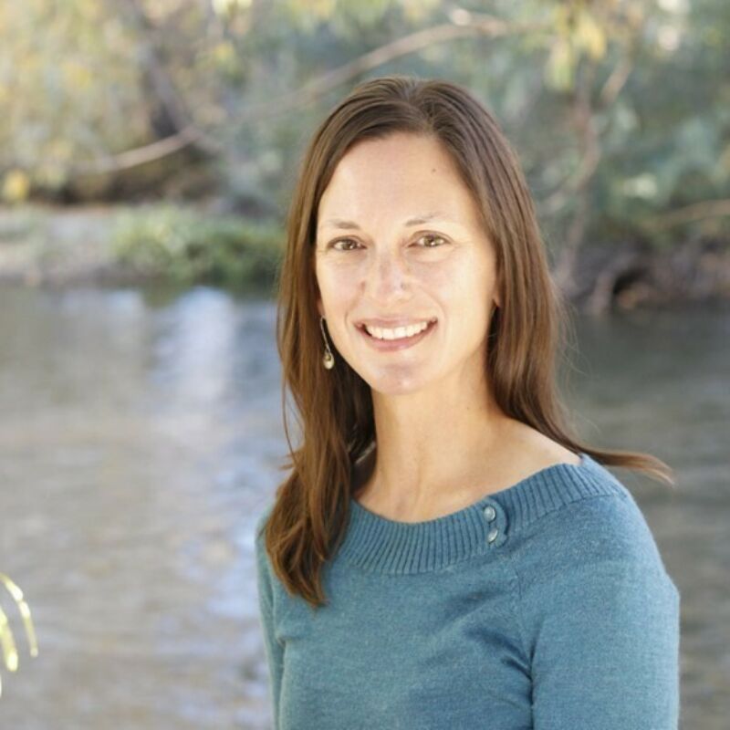 Shayna Jones - National Forest Foundation