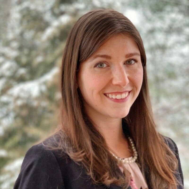 Rachel Blackburn