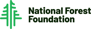 Proud Member of the National Forest Foundation